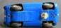 Preview: Scalextric Porsche 550 Spyder 1955 Racingcourse Model with engine (7297)